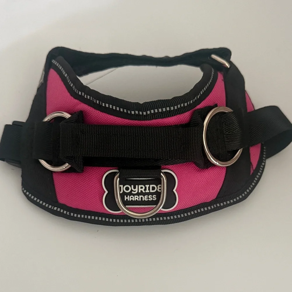 Joyride Dog Harness XSMALL